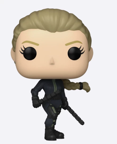 Pixie Pop Up FUNKO YELENA - HAWKEYE 1 Pixie Pop Up FUNKO YELENA - HAWKEYE