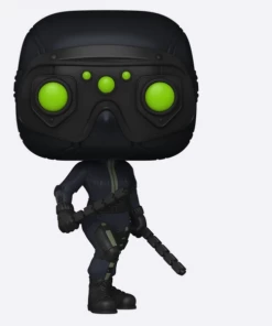 Pixie Pop Up FUNKO YELENA - HAWKEYE 6 Pixie Pop Up FUNKO YELENA - HAWKEYE