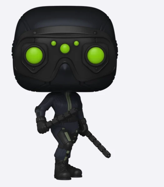 Pixie Pop Up FUNKO YELENA - HAWKEYE 3 Pixie Pop Up FUNKO YELENA - HAWKEYE