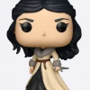 Funko YENNEFER - THE WITCHER