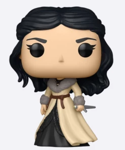 Funko YENNEFER - THE WITCHER