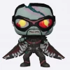 Funko ZOMBIE FALCON - WHAT IF…?