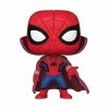 Funko ZOMBIE HUNTER SPIDEY - WHAT IF…?