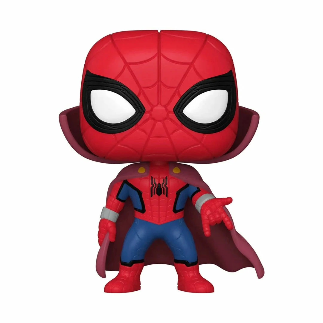 Funko ZOMBIE HUNTER SPIDEY - WHAT IF…? 1 Funko ZOMBIE HUNTER SPIDEY - WHAT IF…?