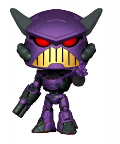 Funko ZURG - LIGHTYEAR
