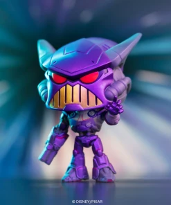 Funko ZURG - LIGHTYEAR