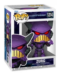 Funko ZURG - LIGHTYEAR