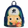 Loungefly ET I'll Be Right Here Mini Backpack