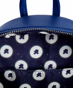 Loungefly ET I'll Be Right Here Mini Backpack