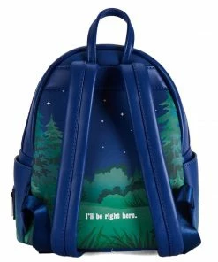 Loungefly ET I'll Be Right Here Mini Backpack