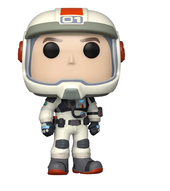 Funko BUZZ LIGHTYEAR (XL-01) - LIGHTYEAR 1 Funko BUZZ LIGHTYEAR (XL-01) - LIGHTYEAR