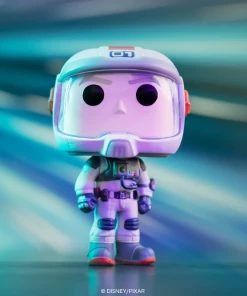 Funko BUZZ LIGHTYEAR (XL-01) - LIGHTYEAR