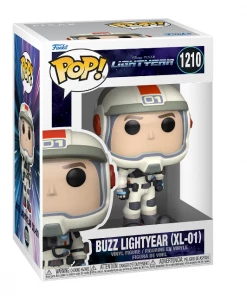 Funko BUZZ LIGHTYEAR (XL-01) - LIGHTYEAR 5 Funko BUZZ LIGHTYEAR (XL-01) - LIGHTYEAR