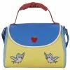 Loungefly Disney Snow White Cosplay Bow Handbag