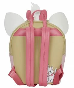 Loungefly Disney Marie Sprinkle Cupcake Cosplay Mini Backpack 11 Loungefly Disney Marie Sprinkle Cupcake Cosplay Mini Backpack