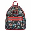 Loungefly Marvel Avengers Tattoo Mini Backpack - PRE-ORDER