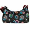 Loungefly Marvel Avengers Tattoo Shoulder Bag - PRE-ORDER