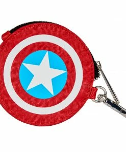 Loungefly Marvel Avengers Tattoo Shoulder Bag - PRE-ORDER
