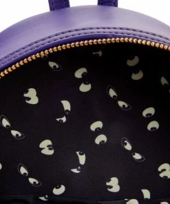 Loungefly Scooby Doo Monster Chase Mini Backpack - PRE-ORDER 15 Loungefly Scooby Doo Monster Chase Mini Backpack - PRE-ORDER