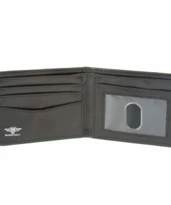 Buckle-Down Marvel Studios The Falcon And The Winter Soldier - Bi-Fold Wallet
