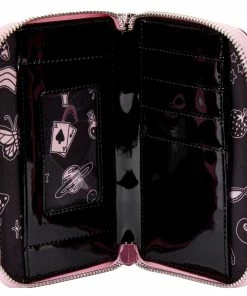 Loungefly Valfre Tattoo AOP Zip Around Wallet 6 Loungefly Valfre Tattoo AOP Zip Around Wallet