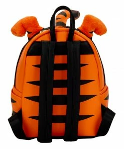 Loungefly Disney Tigger Cosplay Mini Backpack