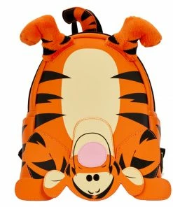 Loungefly Disney Tigger Cosplay Mini Backpack