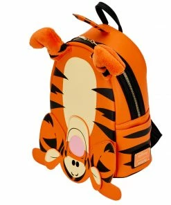 Loungefly Disney Tigger Cosplay Mini Backpack