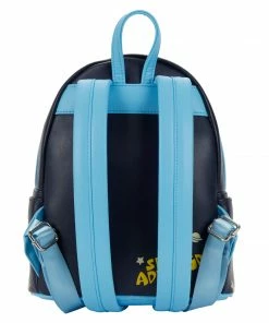Loungefly Disney Lilo And Stitch Space Adventures Mini Backpack