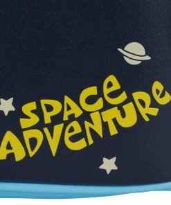Loungefly Disney Lilo And Stitch Space Adventures Mini Backpack