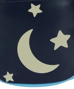 Loungefly Disney Lilo And Stitch Space Adventures Mini Backpack