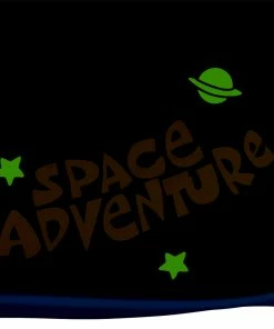 Loungefly Disney Lilo And Stitch Space Adventures Mini Backpack