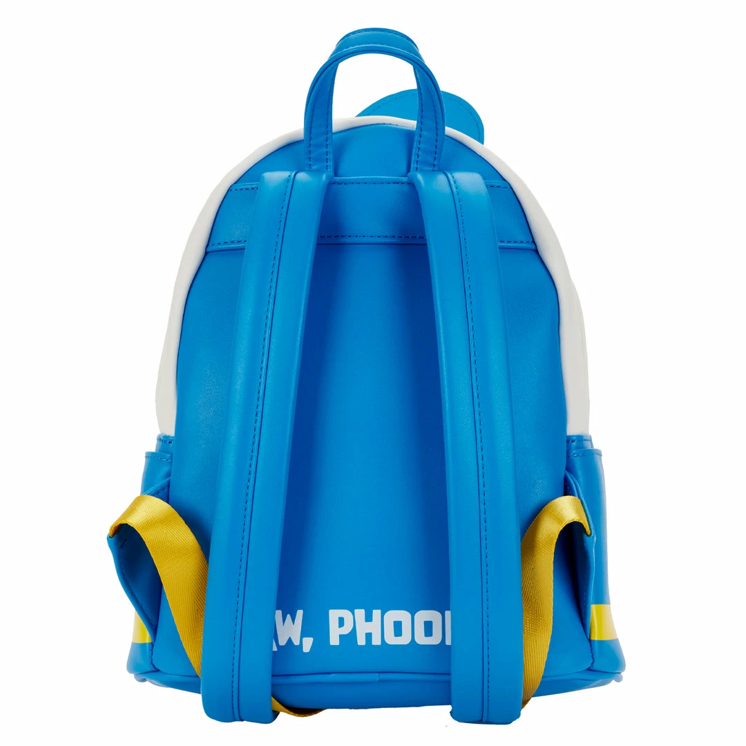 Loungefly Disney Donald Duck Cosplay Mini Backpack 6 Loungefly Disney Donald Duck Cosplay Mini Backpack