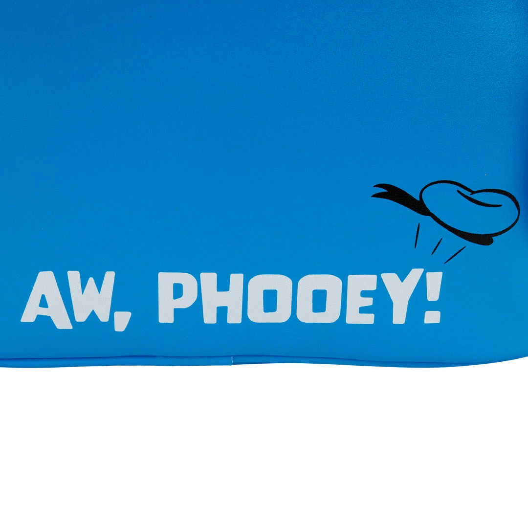 Loungefly Disney Donald Duck Cosplay Mini Backpack 4 Loungefly Disney Donald Duck Cosplay Mini Backpack