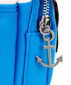 Loungefly Disney Donald Duck Cosplay Mini Backpack 13 Loungefly Disney Donald Duck Cosplay Mini Backpack