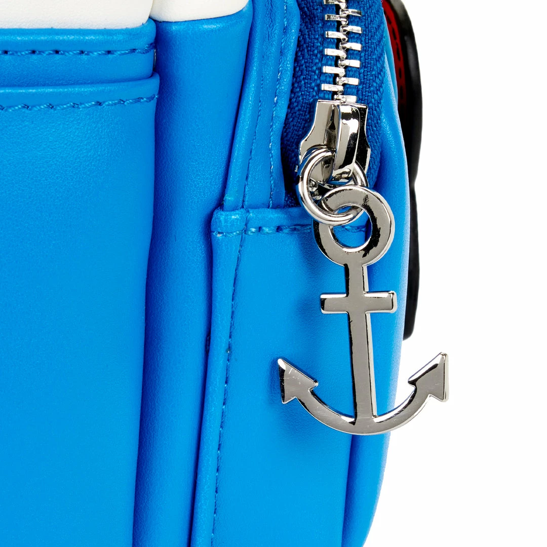 Loungefly Disney Donald Duck Cosplay Mini Backpack 7 Loungefly Disney Donald Duck Cosplay Mini Backpack