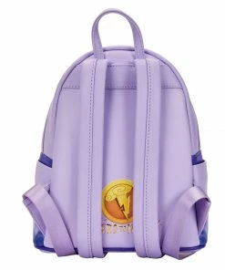 Loungefly Disney Hercules Muses Clouds Mini Backpack