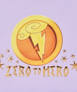 Loungefly Disney Hercules Muses Clouds Mini Backpack