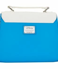 Loungefly Disney Donald Duck Cosplay Crossbody 11 Loungefly Disney Donald Duck Cosplay Crossbody