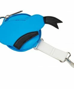 Loungefly Disney Donald Duck Cosplay Crossbody 9 Loungefly Disney Donald Duck Cosplay Crossbody