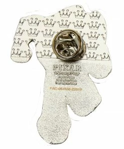 SMALL ACCESSORIES Loungefly Pixar Toy Story Amusement Park 4pc Pin Set