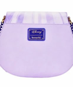 Loungefly Disney Hercules Muses Clouds Crossbody