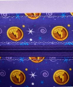 Loungefly Disney Hercules Muses Clouds Crossbody