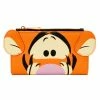Loungefly Disney Tigger Cosplay Flap Wallet