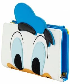 Loungefly Disney Donald Duck Cosplay Wallet