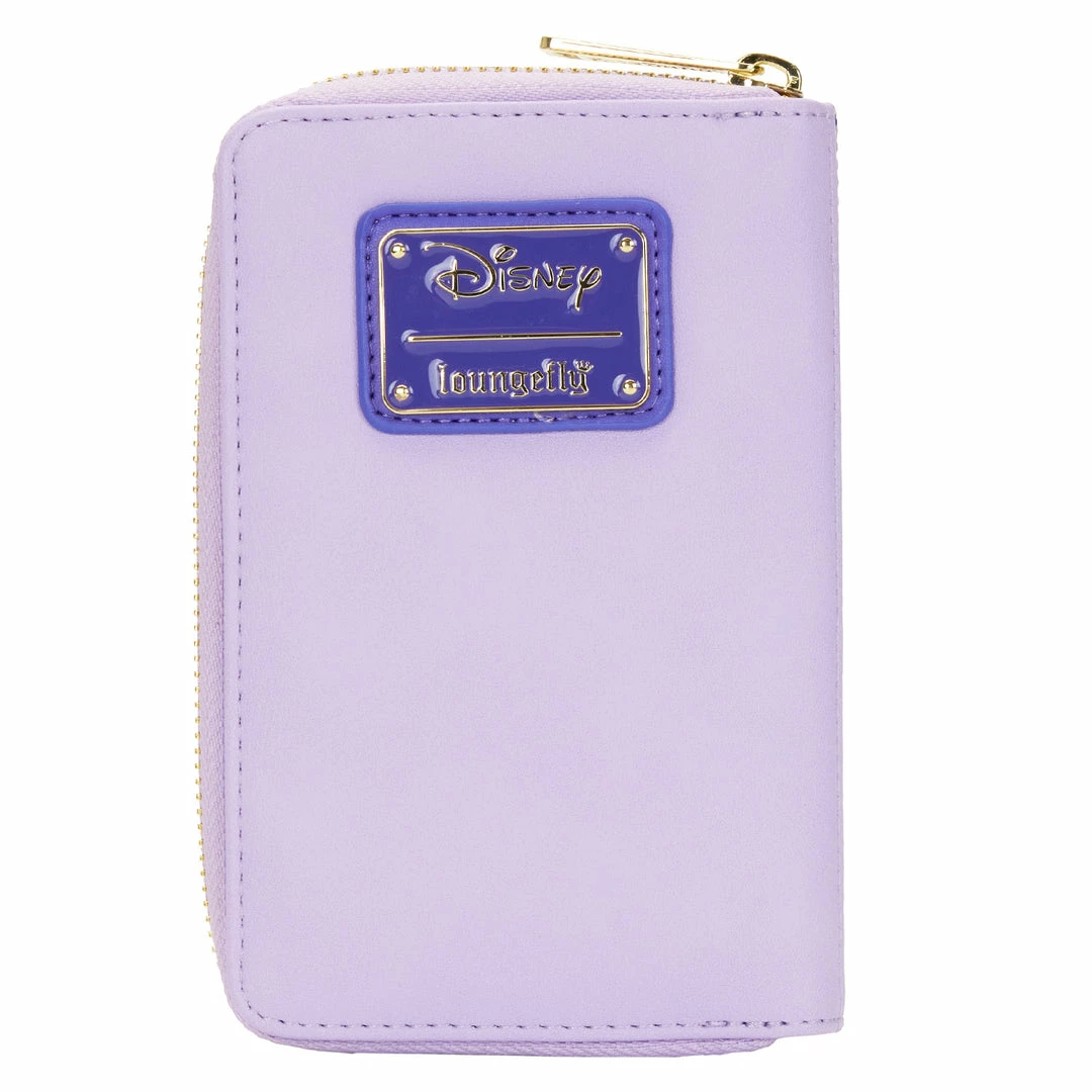 Loungefly Disney Hercules Muses Clouds Zip Around Wallet 2 Loungefly Disney Hercules Muses Clouds Zip Around Wallet